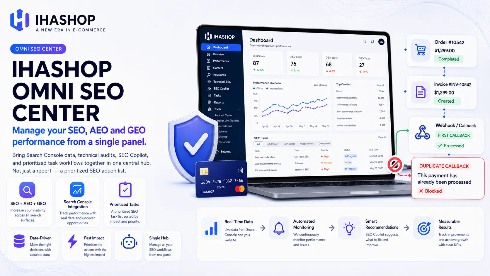 OMNI SEO CENTER