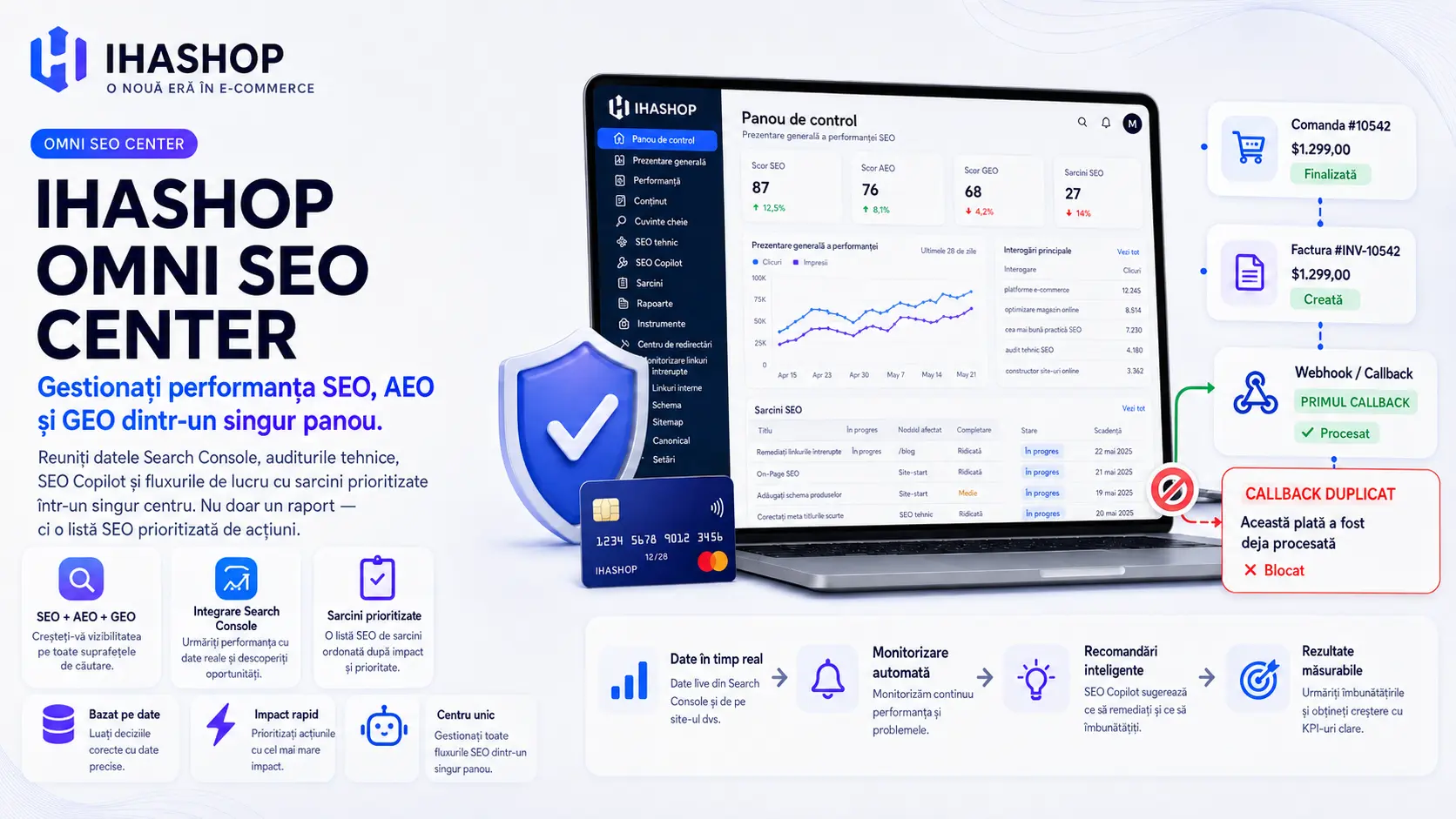 OMNI SEO CENTER