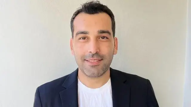 Ahmet Yılmaz