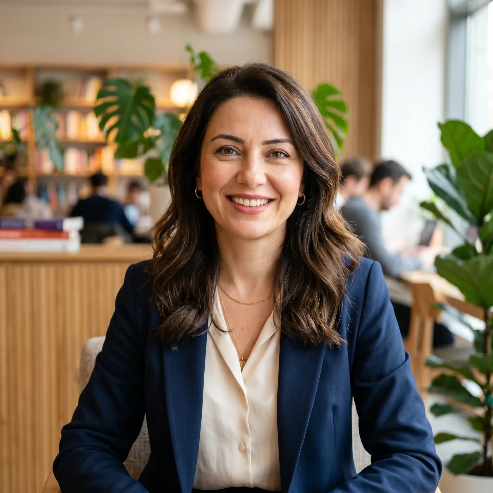 Deniz Arslan